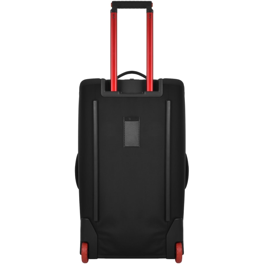 The North Face Rolling Thunder 28 Suitcase Black